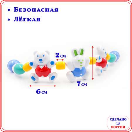 Подвеска Аэлита
