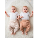 Штанишки 2 шт Совенок Дона