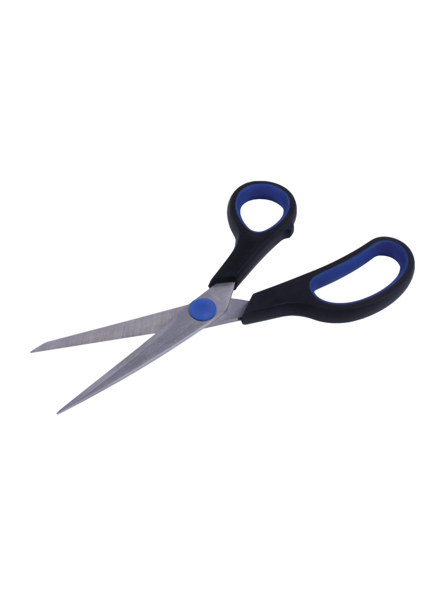 Ножницы канцелярские Brauberg - фото 10