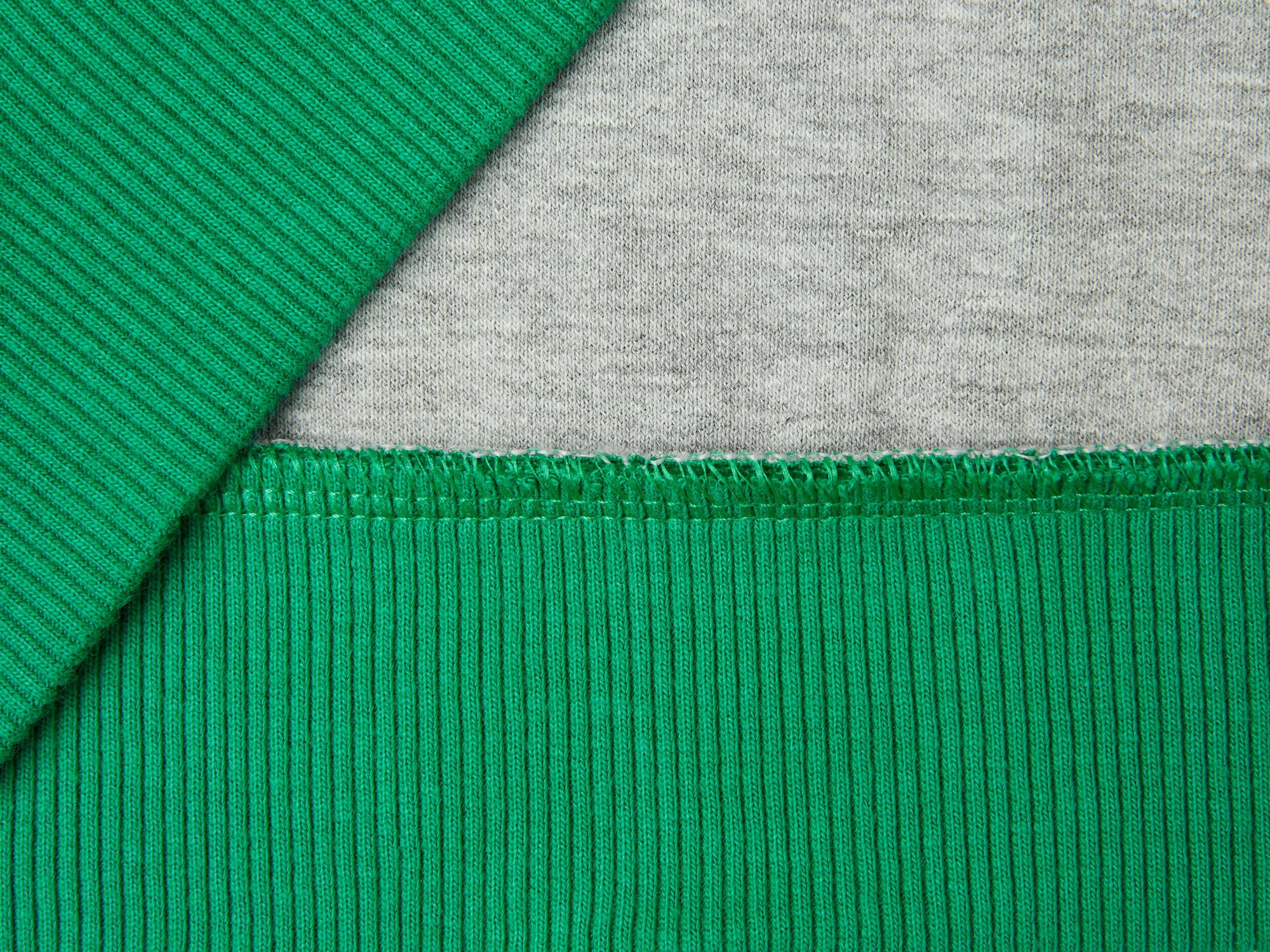 Толстовка United Colors of Benetton 24A_330SG5038_708 - фото 3