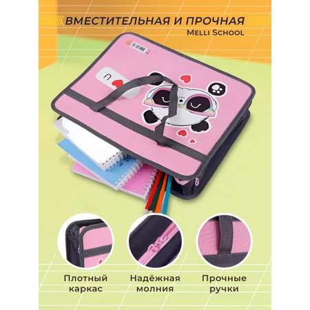 Папка MeLLi School