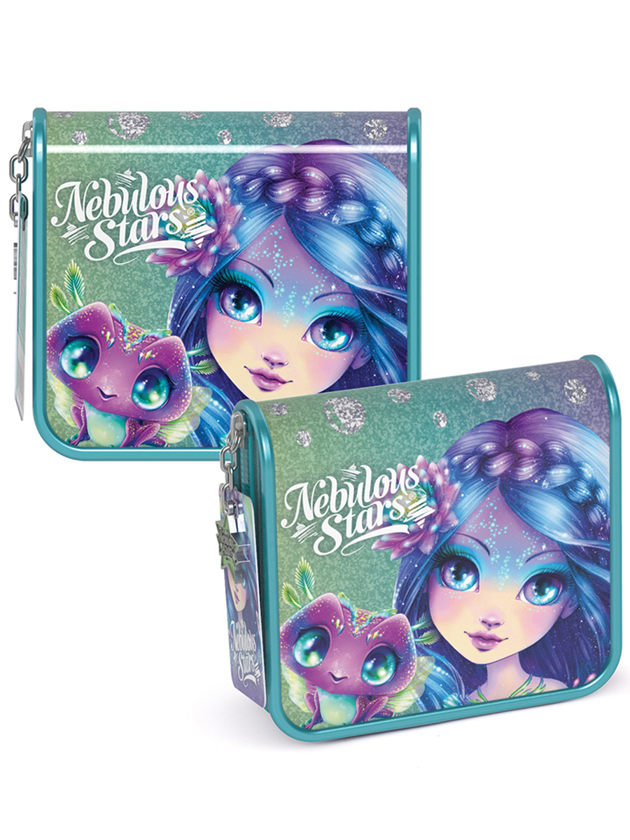 Кошелек Nebulous Stars - фото 4