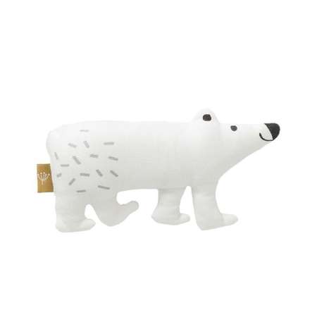Игрушка Fresk погремушка