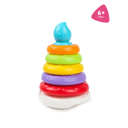 Игрушка BabyGo пирамидка