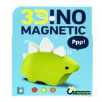 Конструктор 1TOY сборная игровая модель