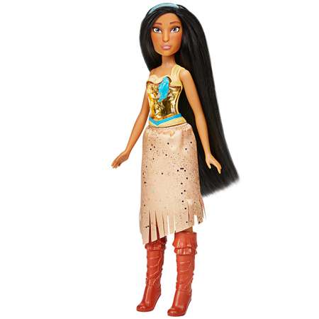 Кукла модельная Disney Princess