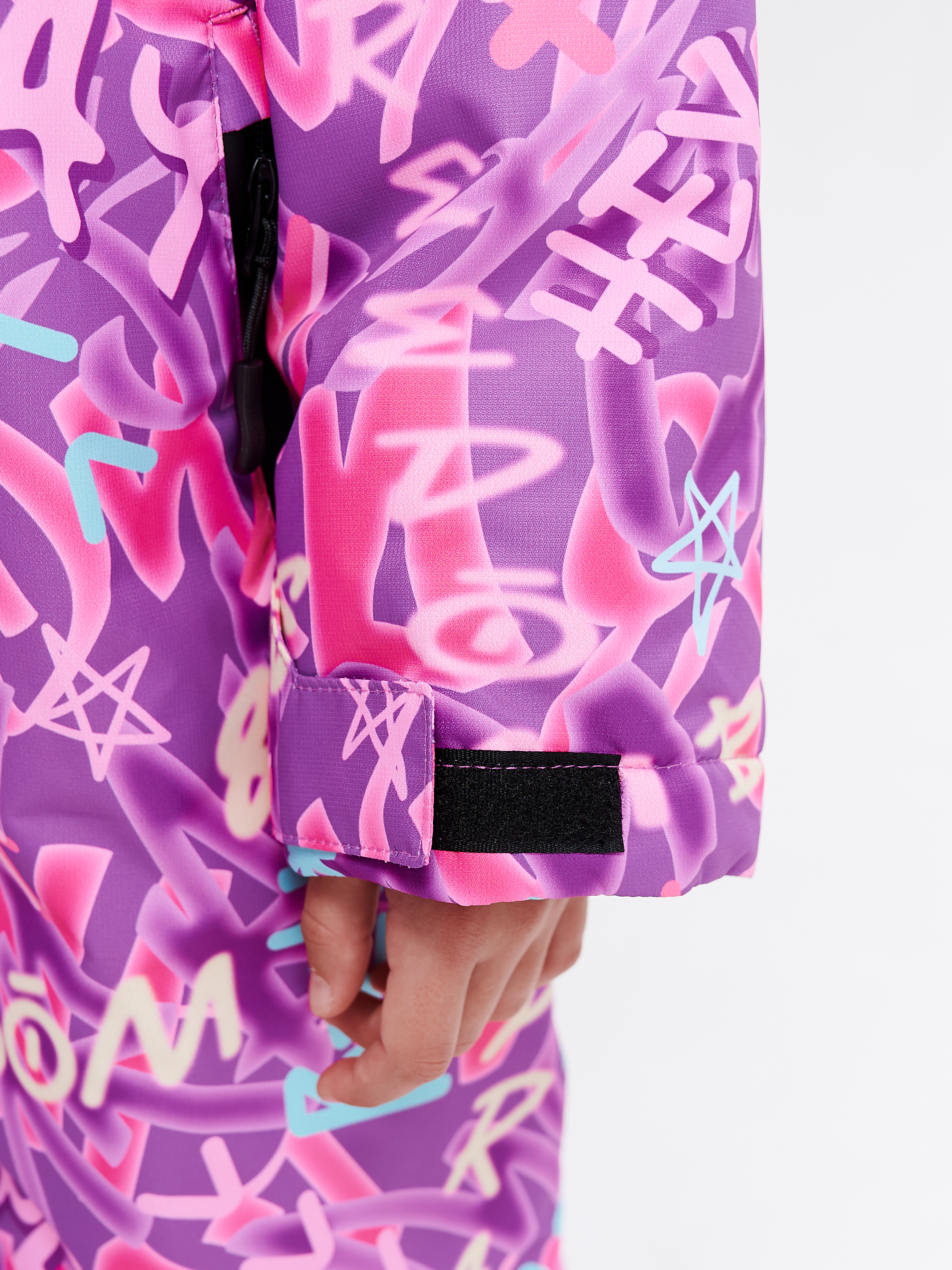 Комбинезон ILVES ILV-A-225/1 - фото 6