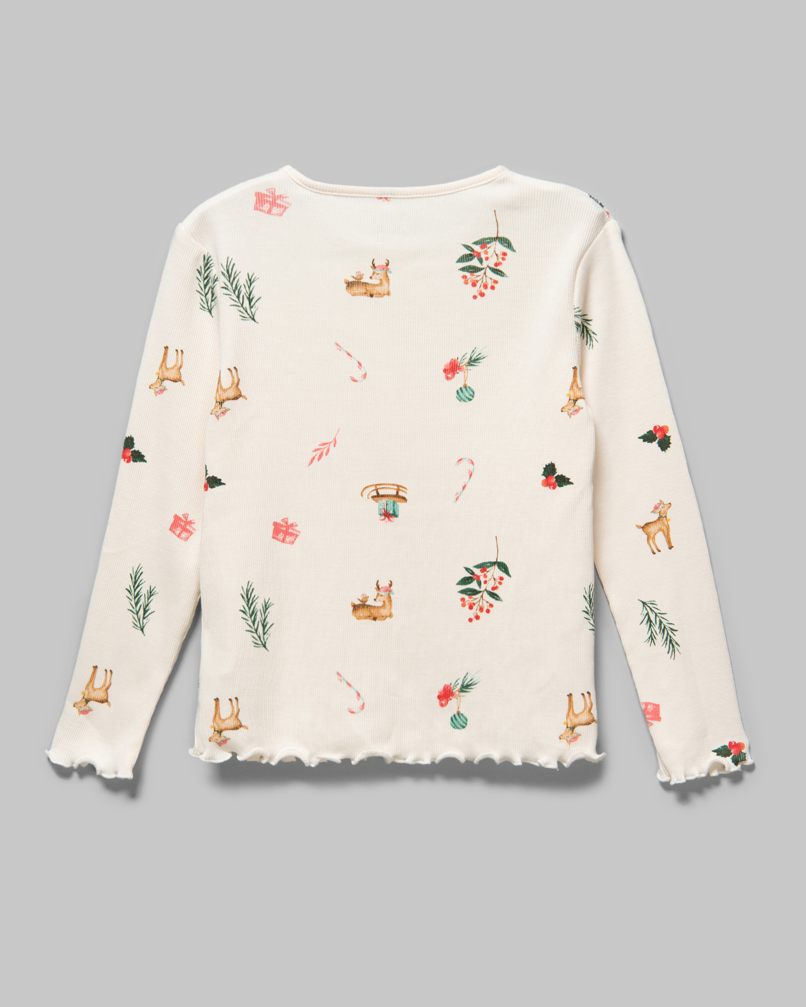 Пижама Futurino W24FU5-PG15kg-F0 - фото 4