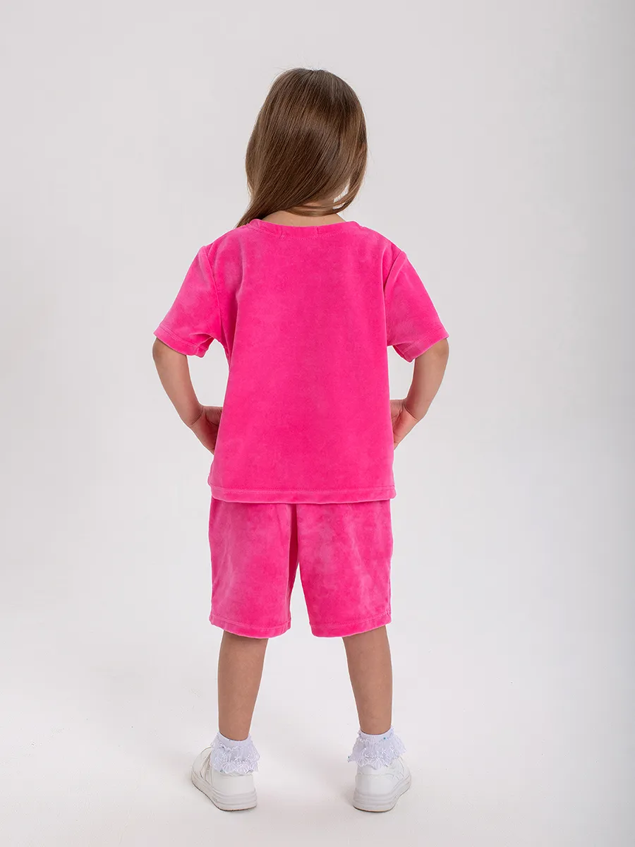 Футболка JAM MIX МД-56/5 - фото 3