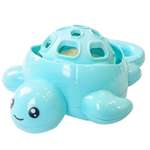 Игрушка Uviton погремушка Черепашка