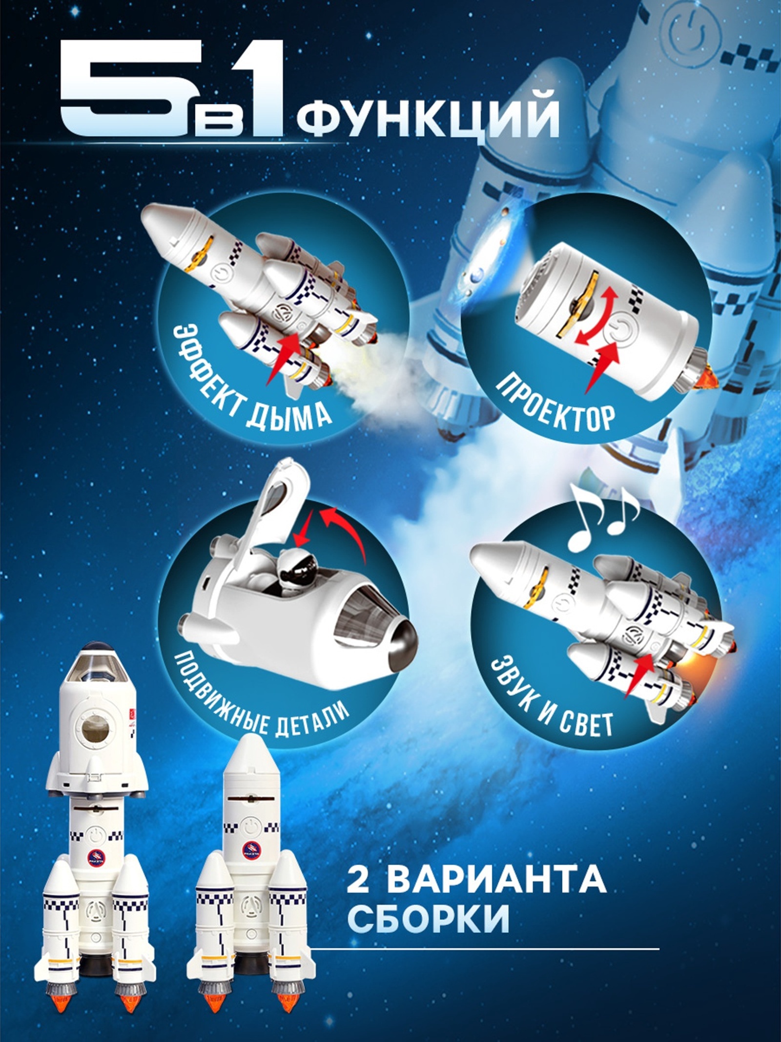 Автомобиль Автоград 10666491 - фото 2