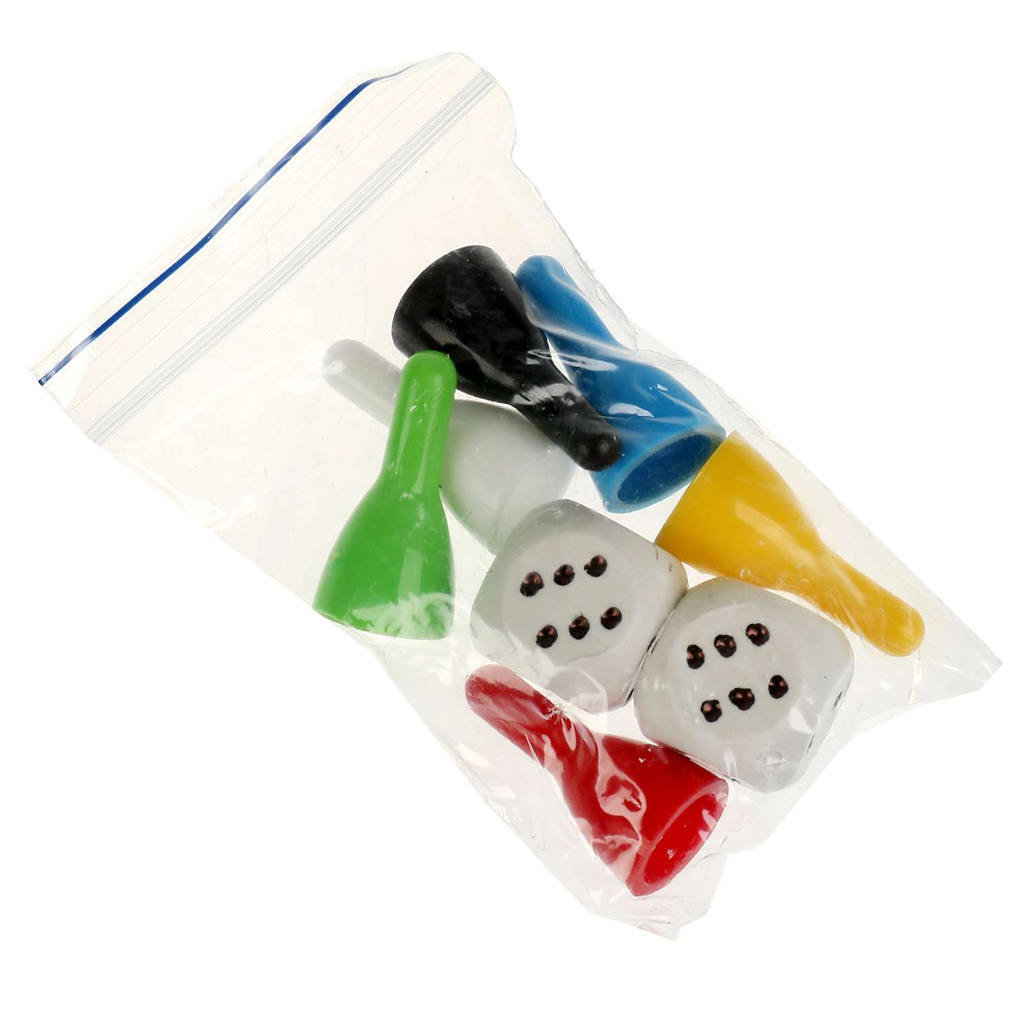 Настольная игра . Миллионер - фото 4