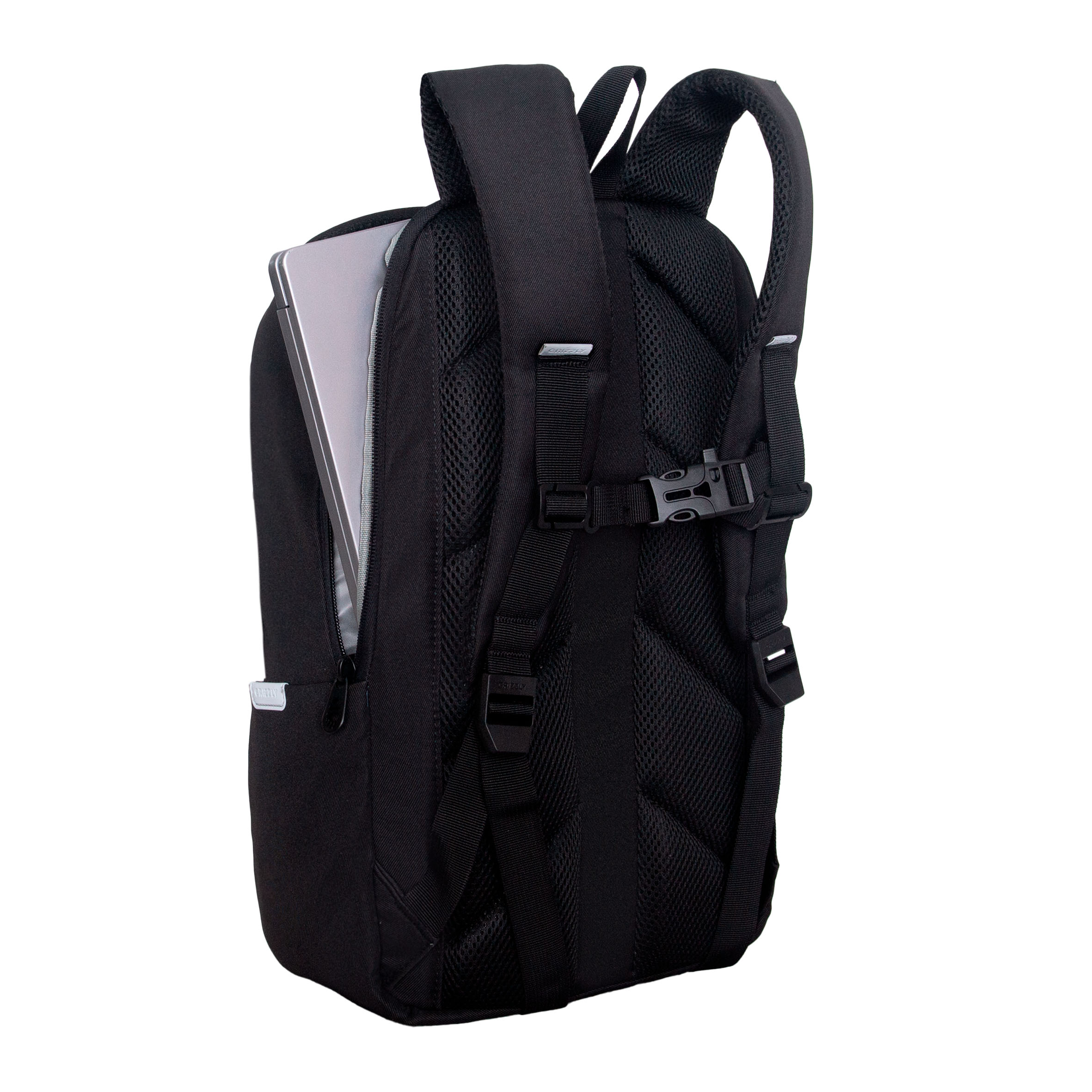 Рюкзак Grizzly для девочки - фото 6