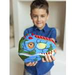 Мыльные пузыри Masai Mara