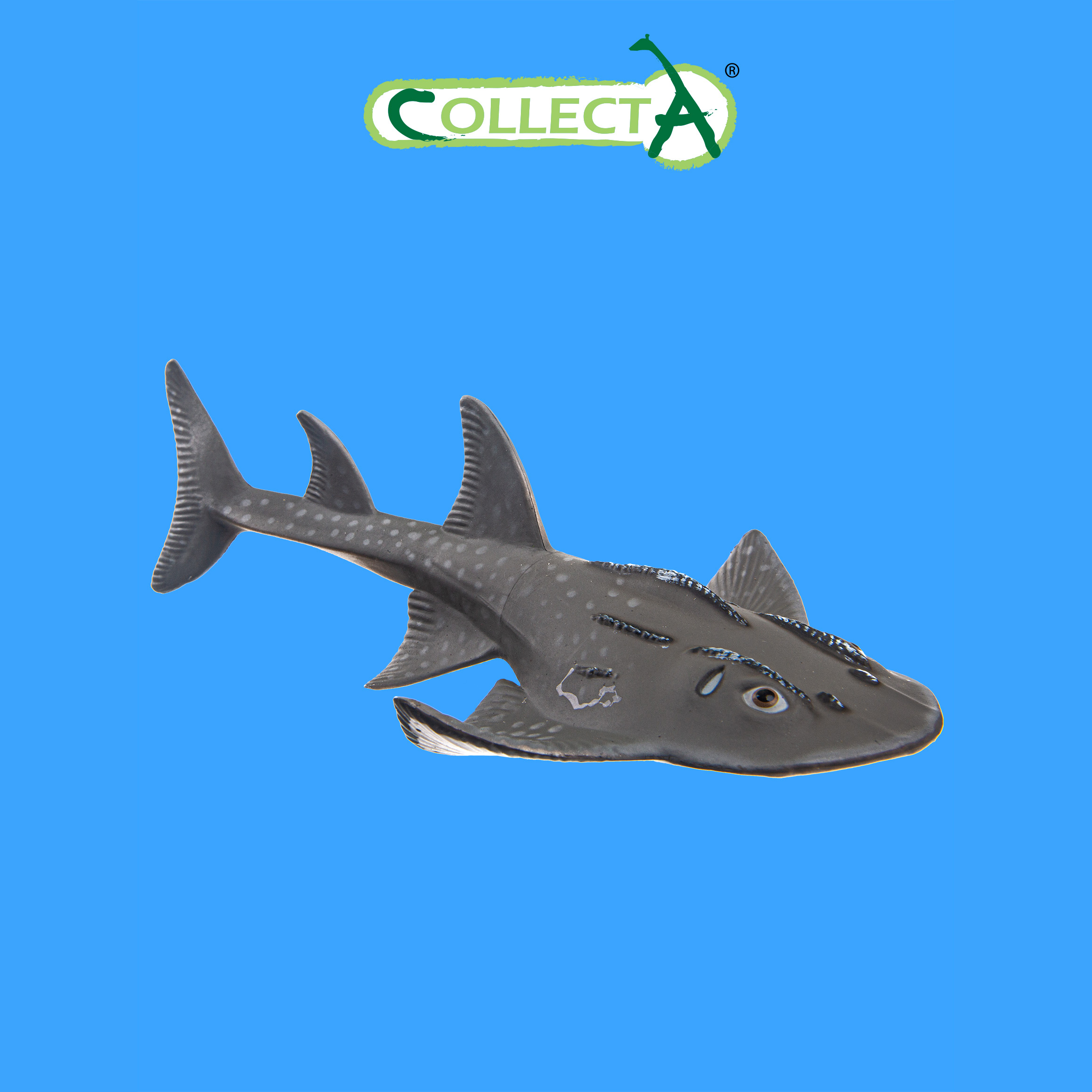 Фигурка Collecta Рохлевый скат - фото 1