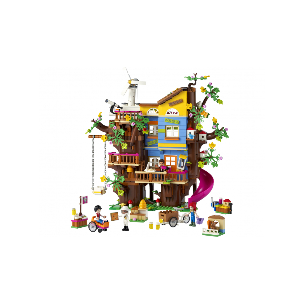 Конструктор LEGO 686 дет. - фото 2