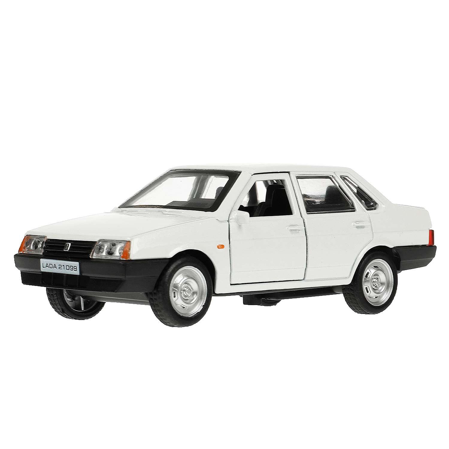 Автомобиль Технопарк LADA 371186 - фото 5