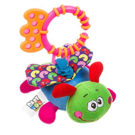 Игрушка Bondibon подвеска Baby You