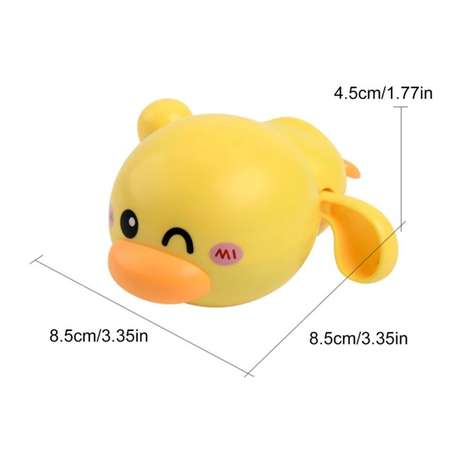 Игрушка BOSSTOYS Заводная игрушка в ассортименте