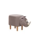 Пуфик Leset Носорог Комби