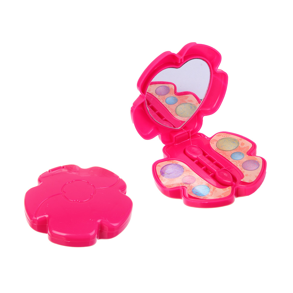 Игрушка Игроленд фен, косметика, инструменты - фото 6