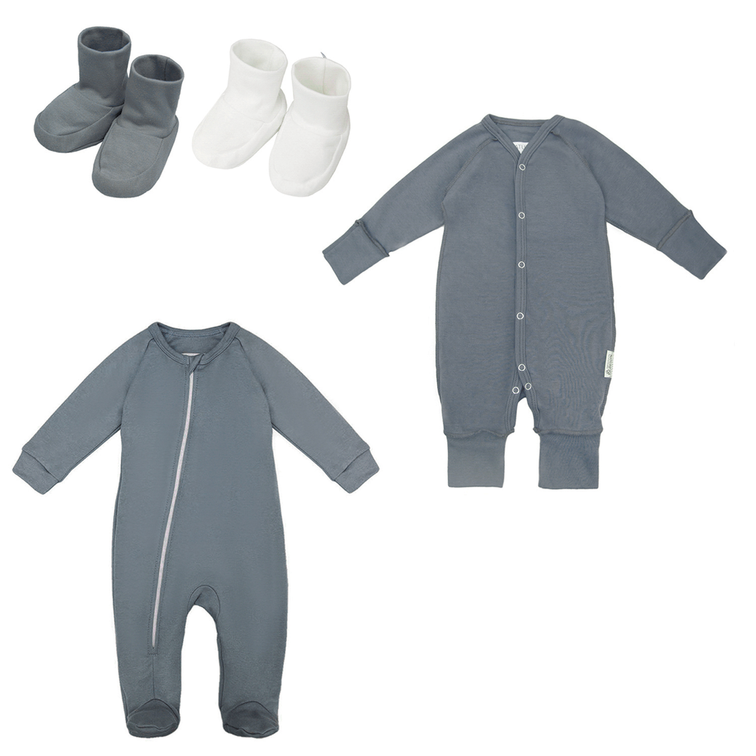 Штанишки Amarobaby AB-OD21-NG6/10 - фото 9