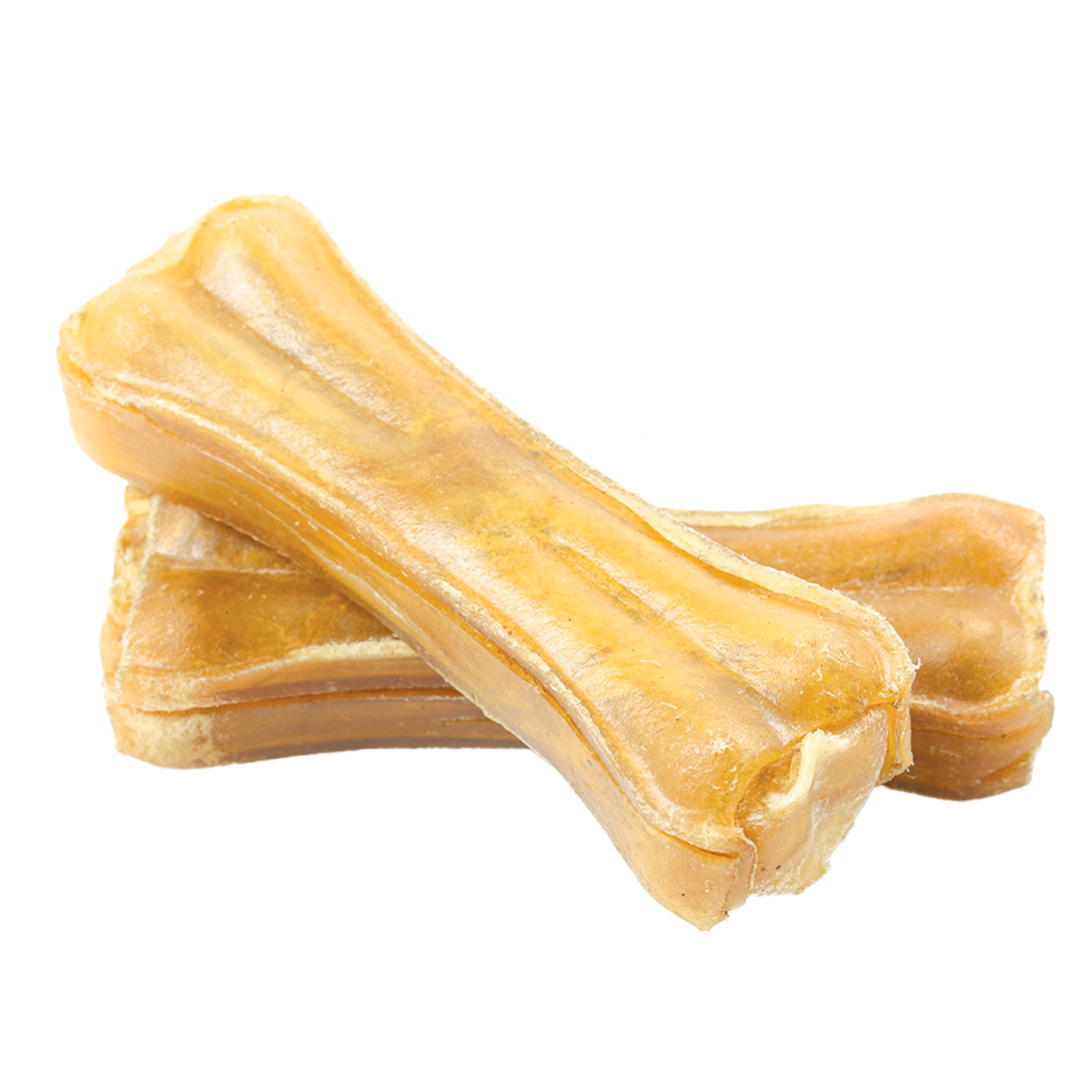 Лакомство для собак Triol Dental косточки жевательные 12.5см 2шт - фото 2