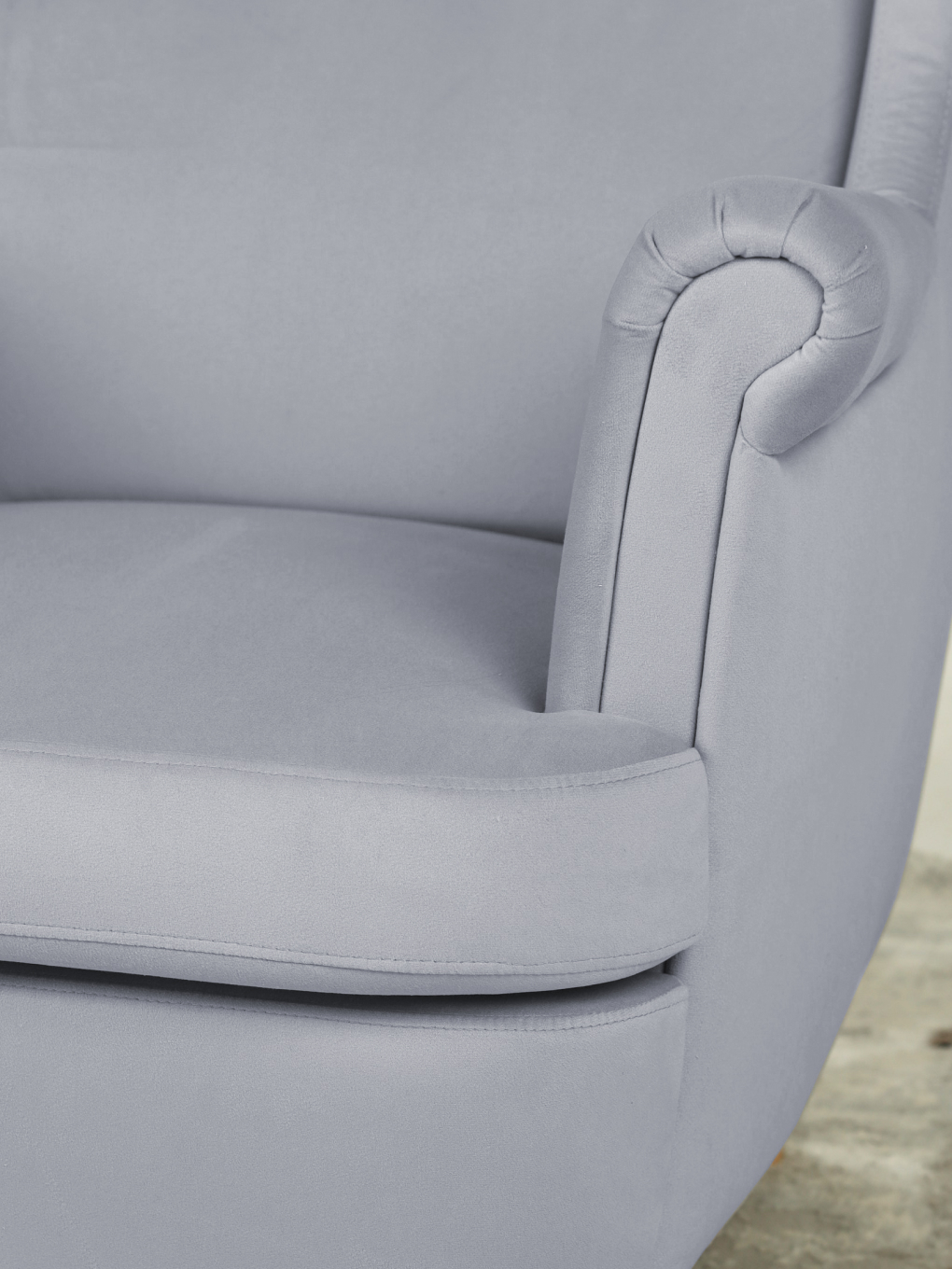 Кресло IKEA Странтмон - фото 5