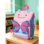 Рюкзак Skip Hop большой Бабочка Блоссом