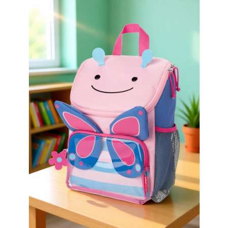 Рюкзак Skip Hop большой Бабочка Блоссом