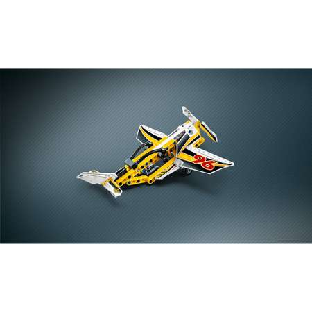 Конструктор LEGO Technic блочный
