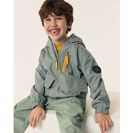 Ветровка Futurino Fashion