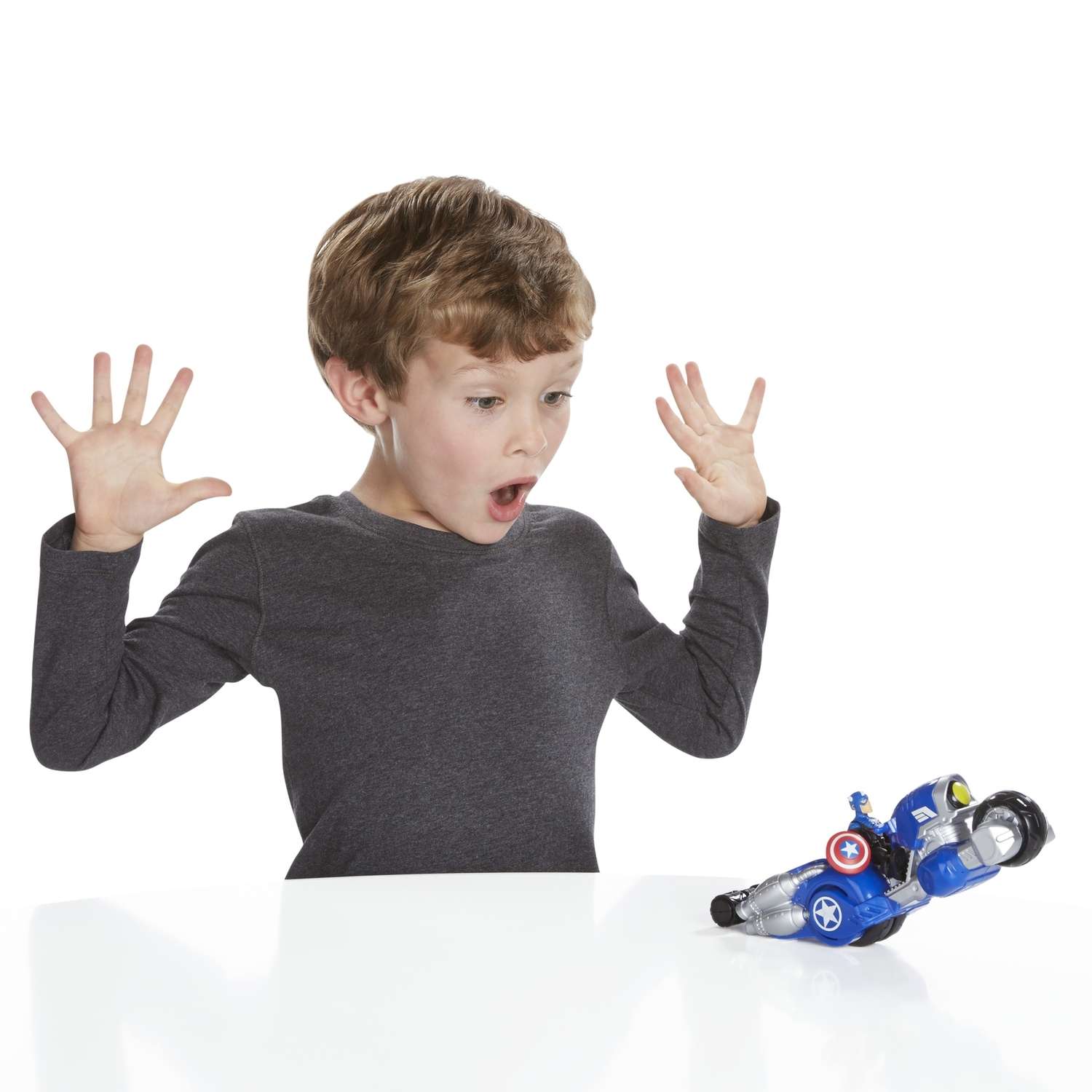 Игровой набор Playskool в ассортименте - фото 16