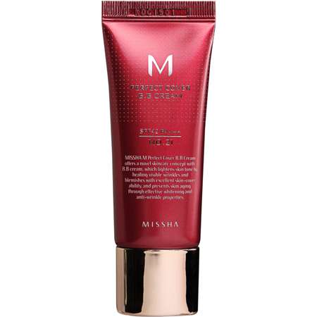 Крем MISSHA