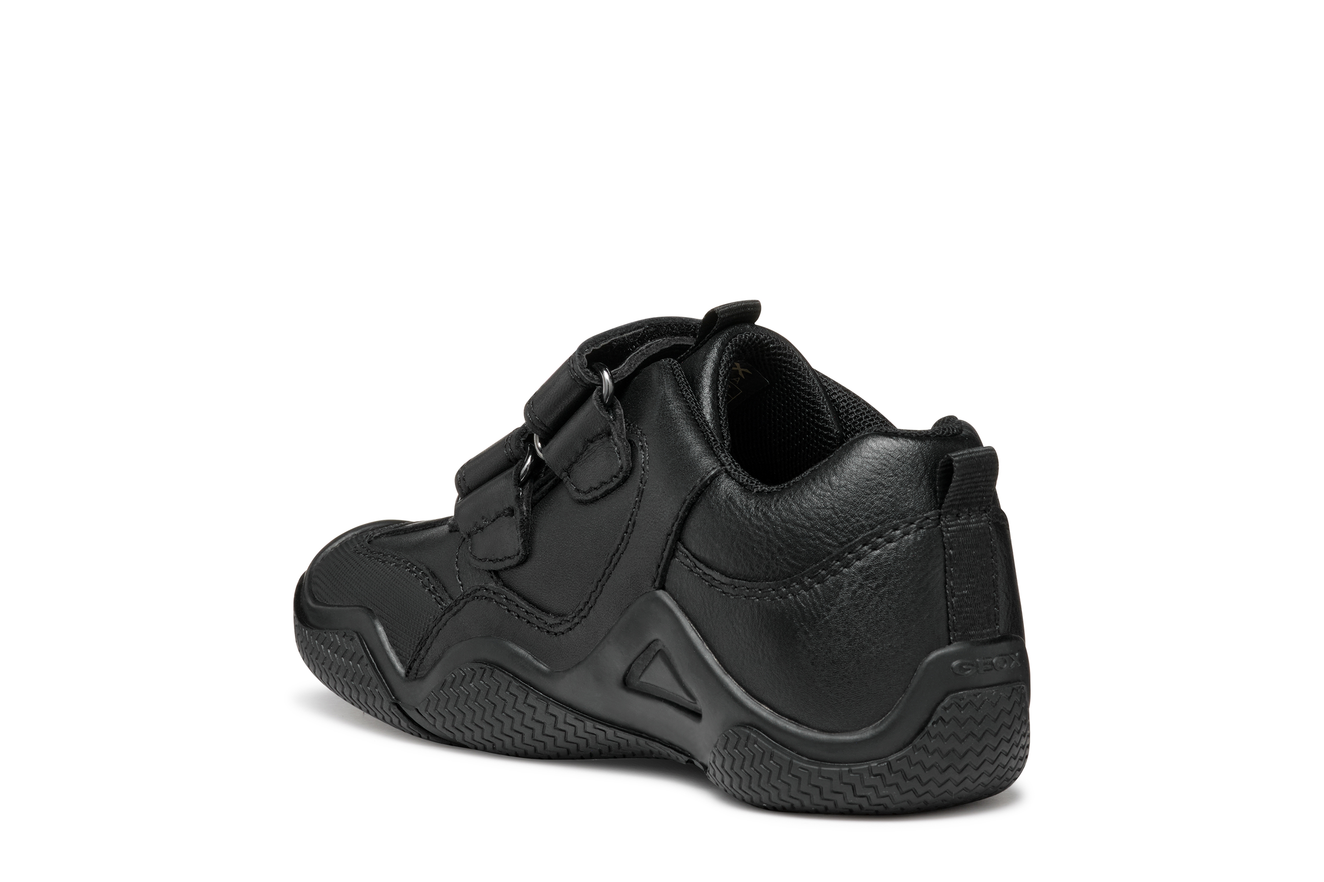 Полуботинки GEOX J5530D043BCC9999 - фото 9