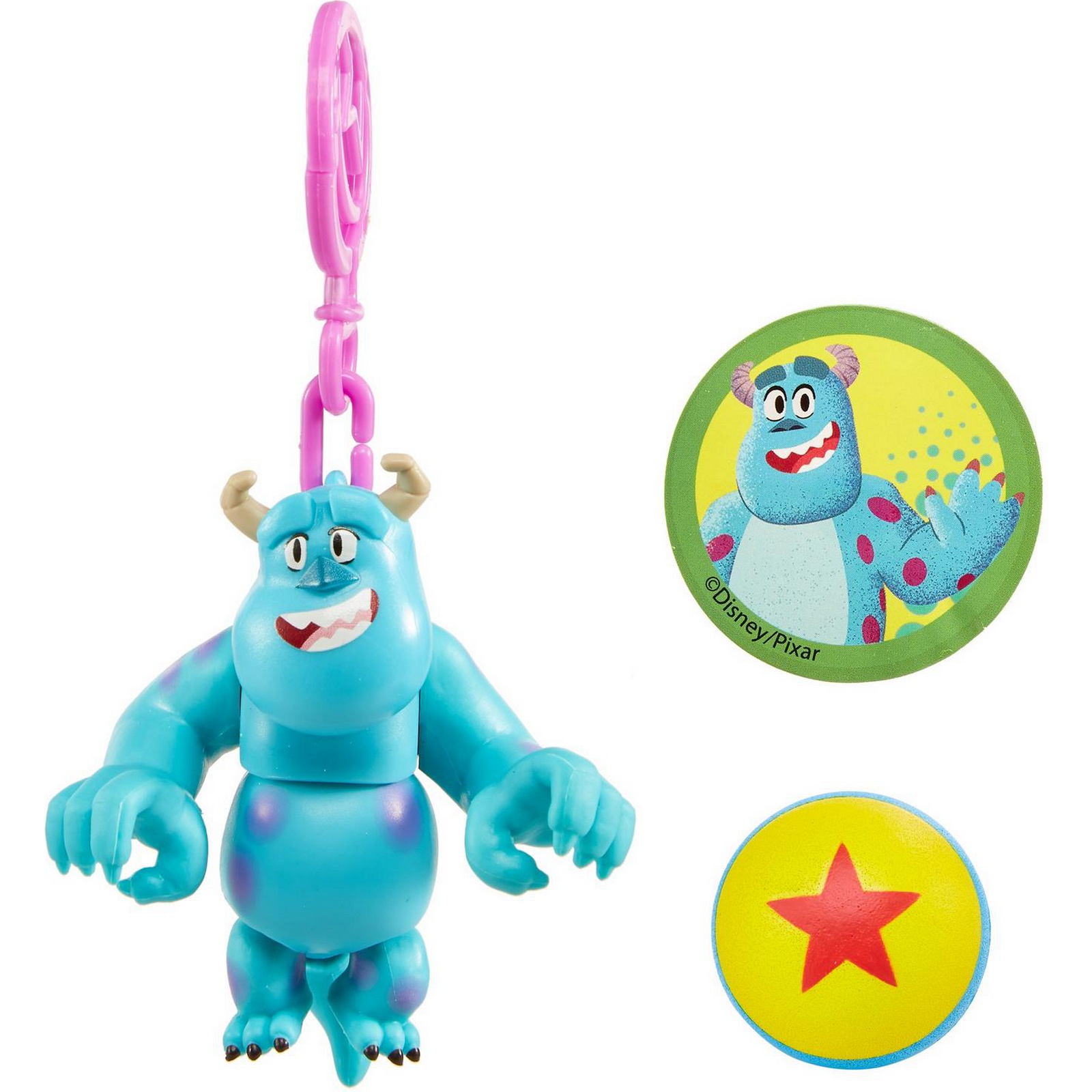 Игровой набор Pixar - фото 30
