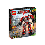 Конструктор LEGO 70615 942 дет.