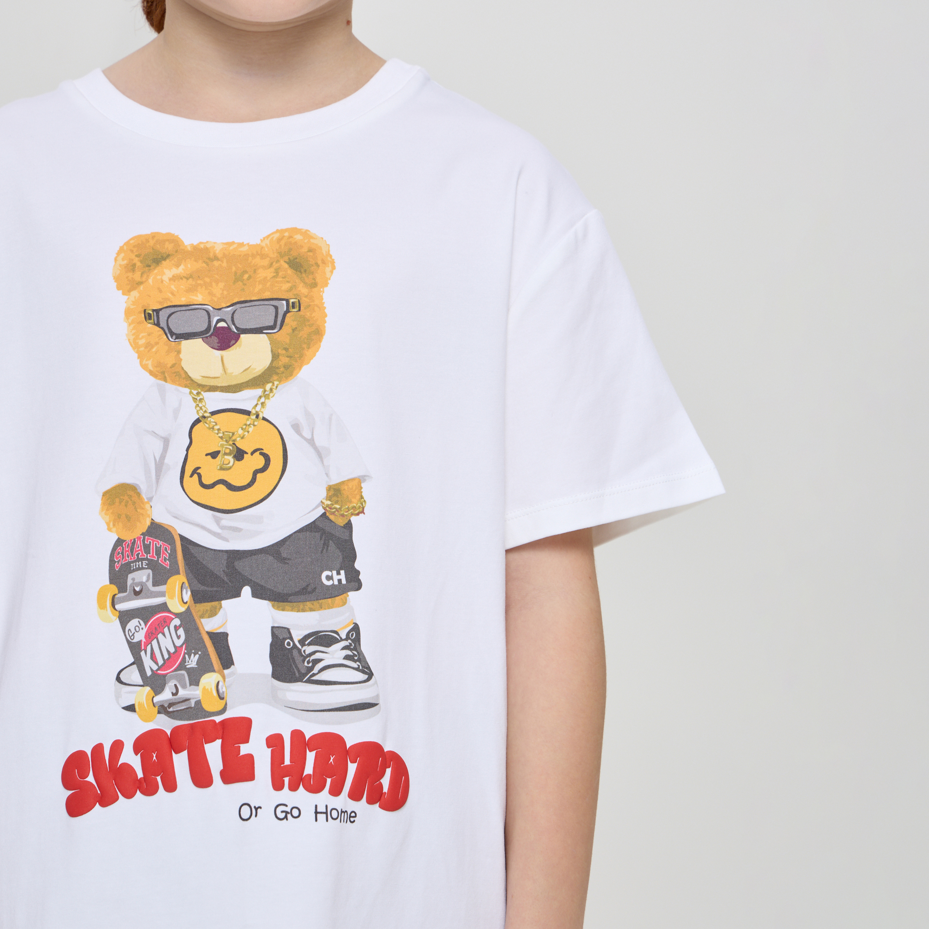 Футболка CHOUPETTE 519.100 - фото 4