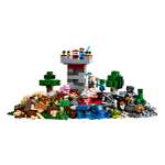 Конструктор LEGO Minecraft