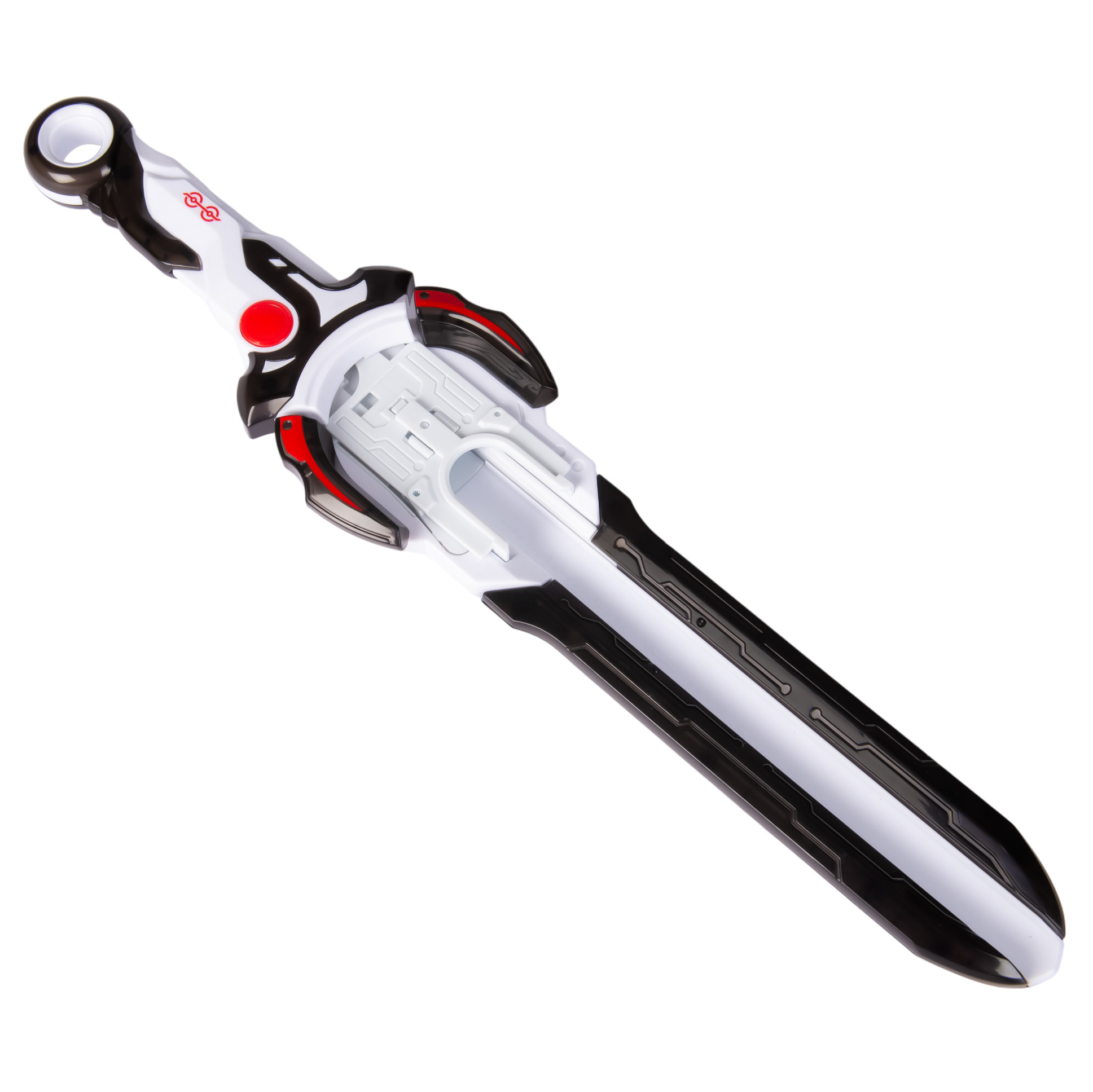 Игровой набор Infinity Nado Команда Мечты Эпик Лончер - фото 10