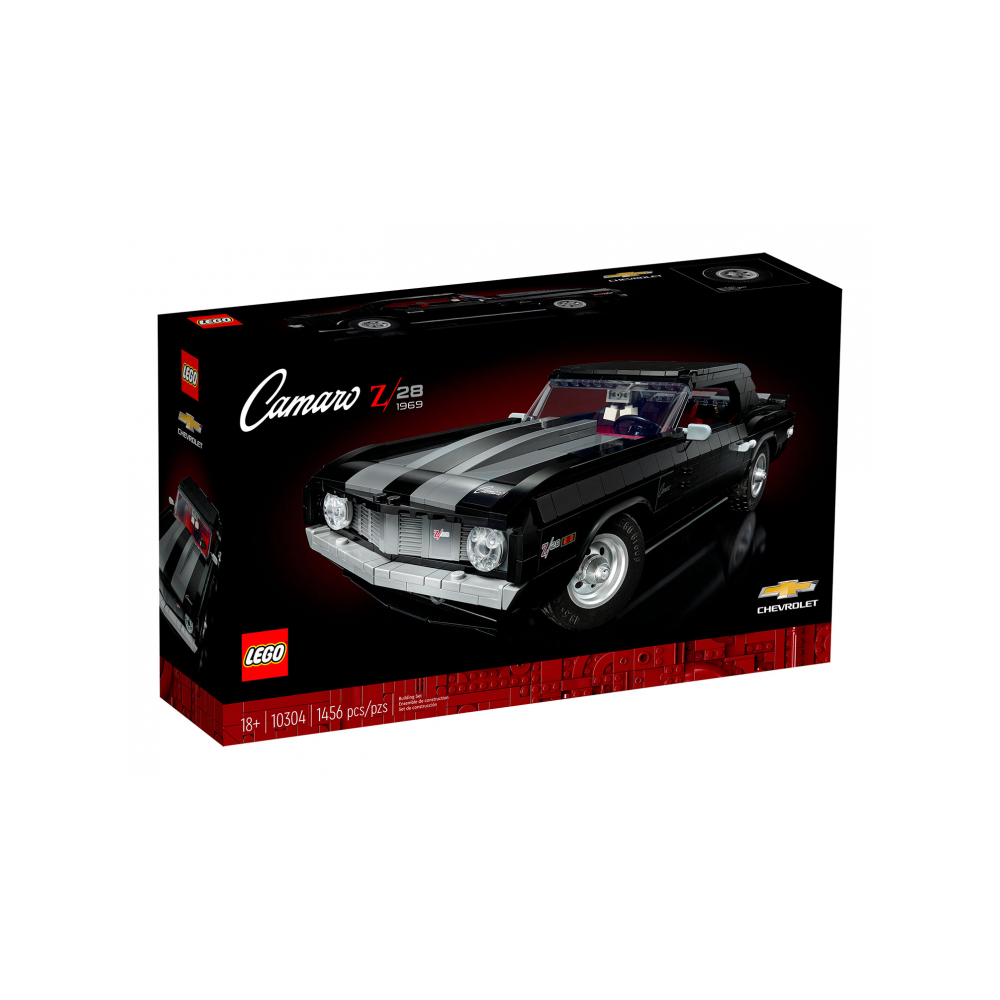 Конструктор LEGO Creator 608 дет. - фото 1