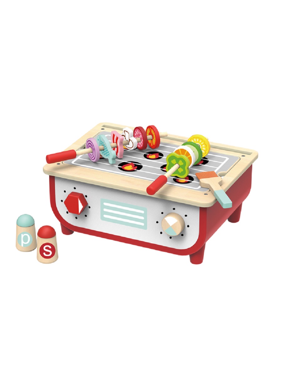 Игрушка Tooky Toy посуда - фото 3