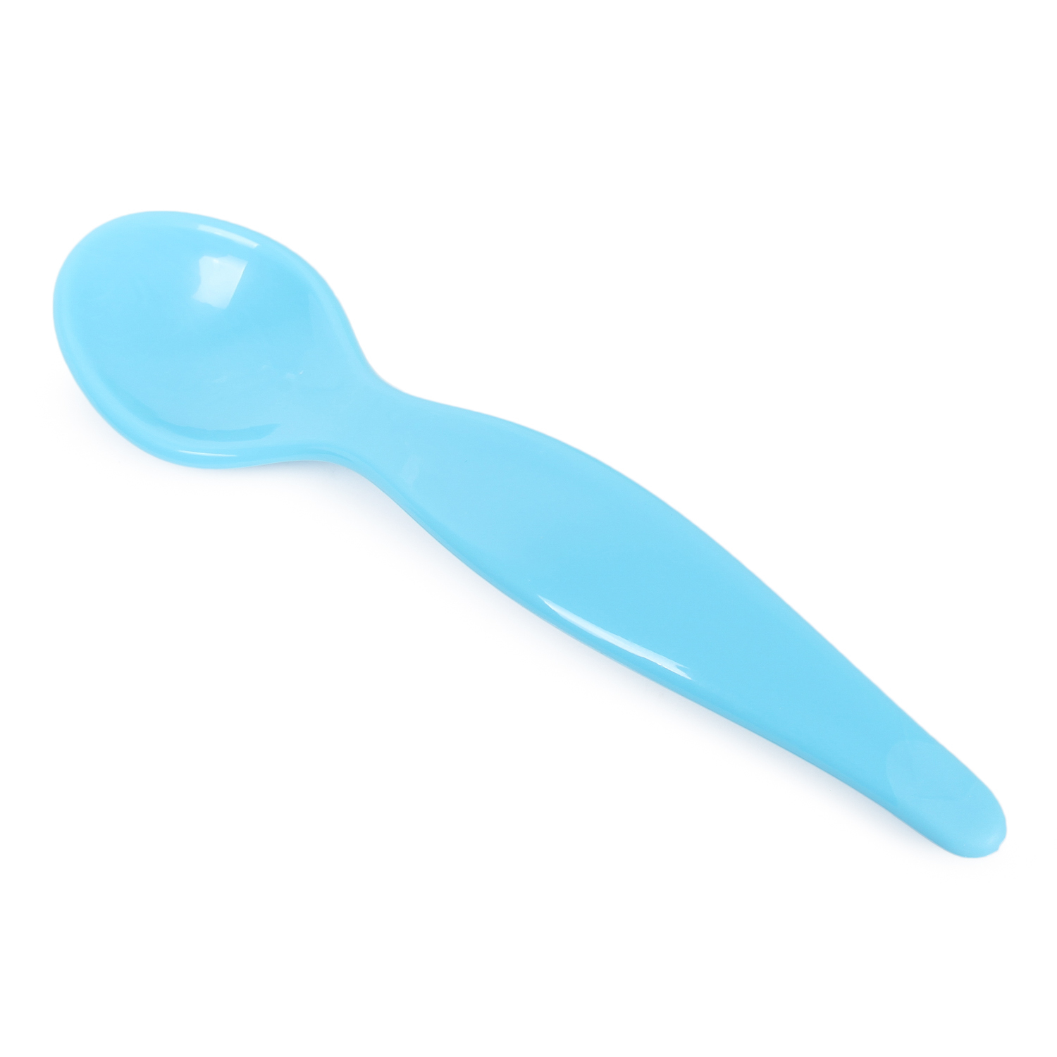 Тарелка BabyGo Blue 2 шт. - фото 6