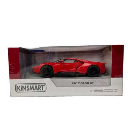 Автомобиль KINSMART Volkswagen