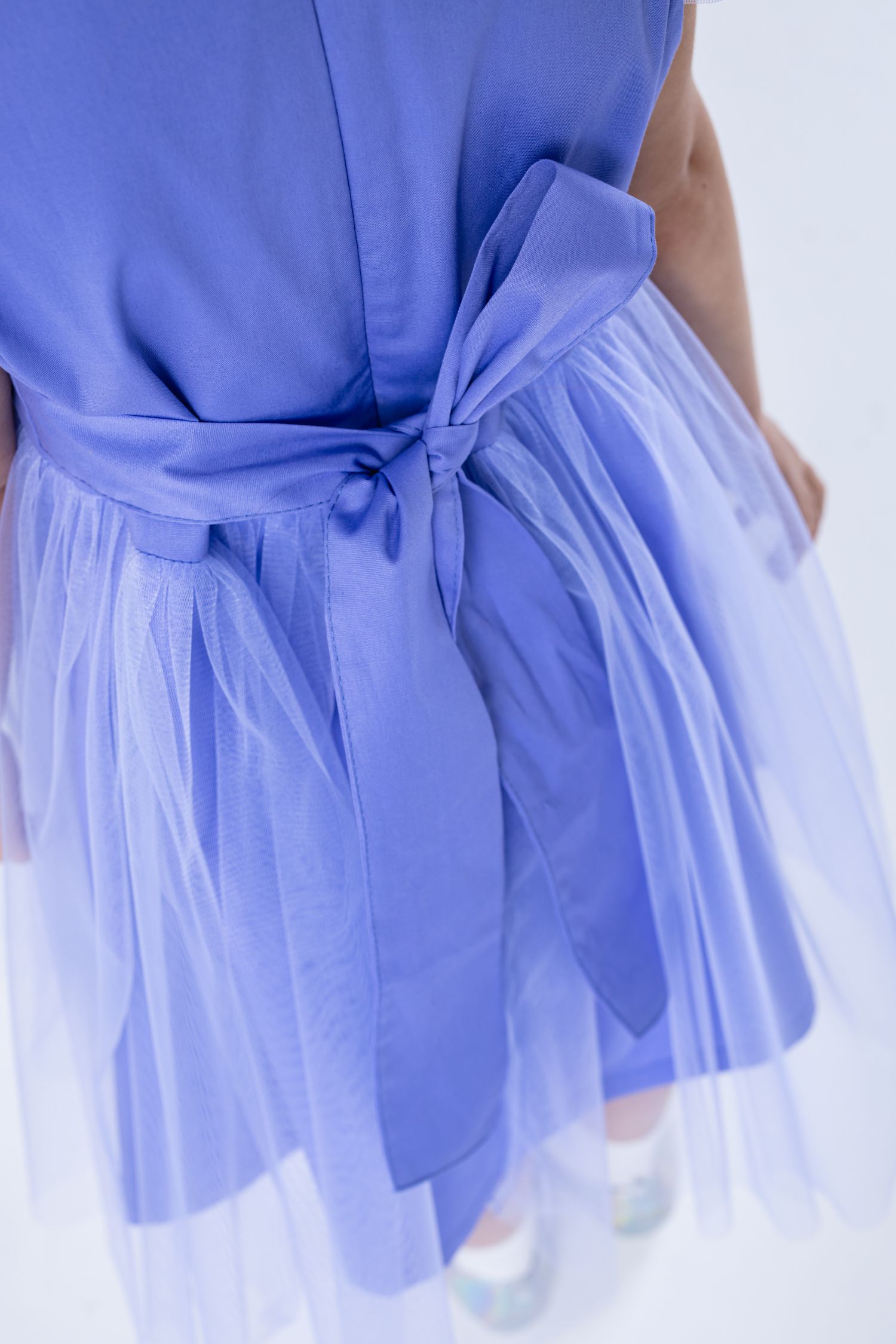 Платье БарDuck bd_dress_fiolet - фото 6