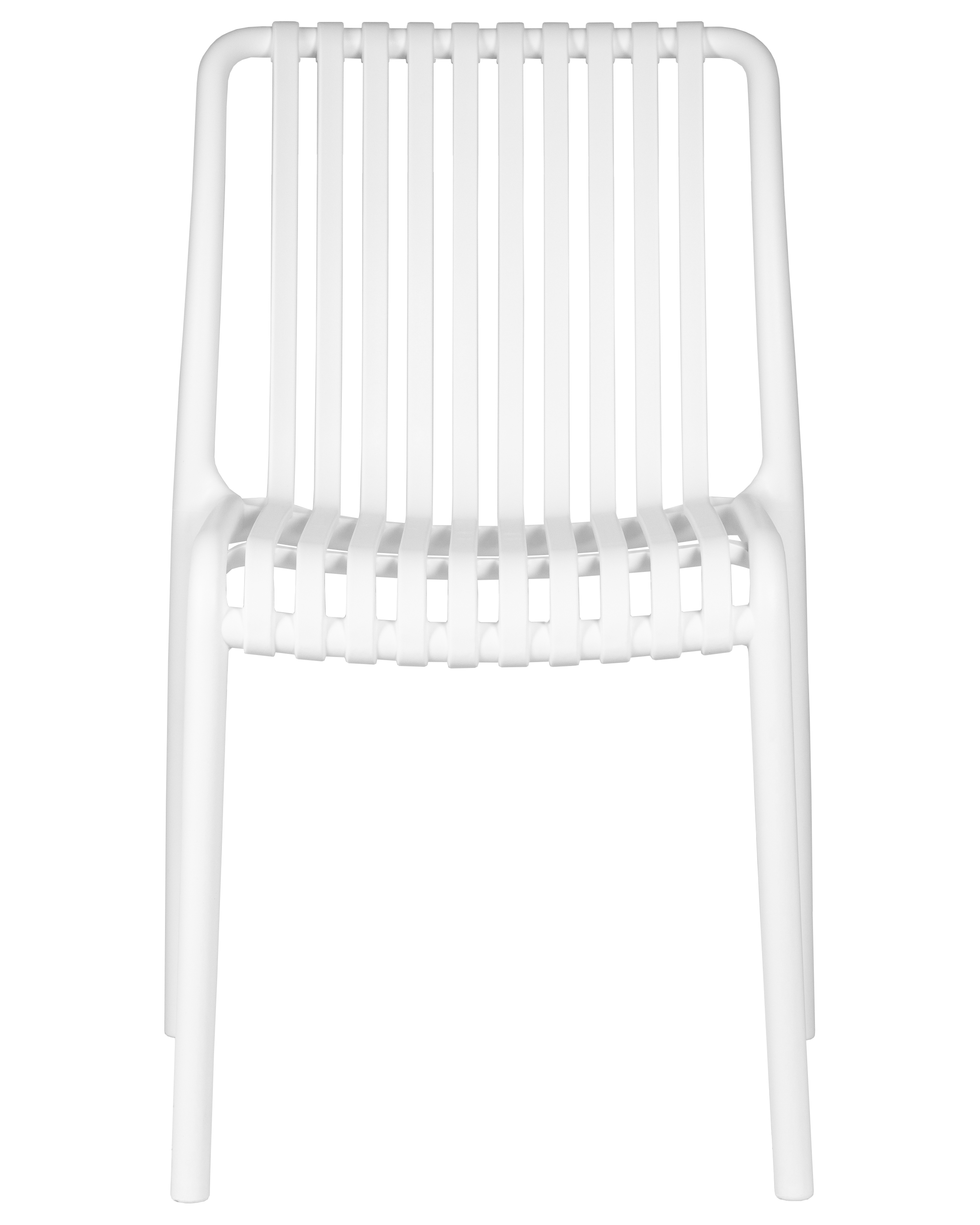 Стул DOBRIN WALTER 4 шт. - фото 6