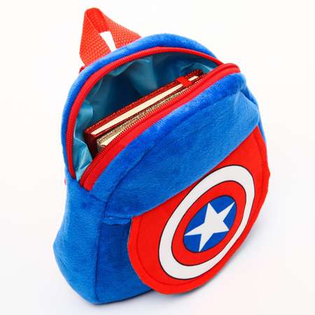 Рюкзак Marvel