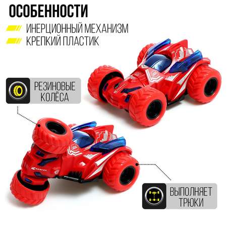 Автомобиль Sima-Land 1:32