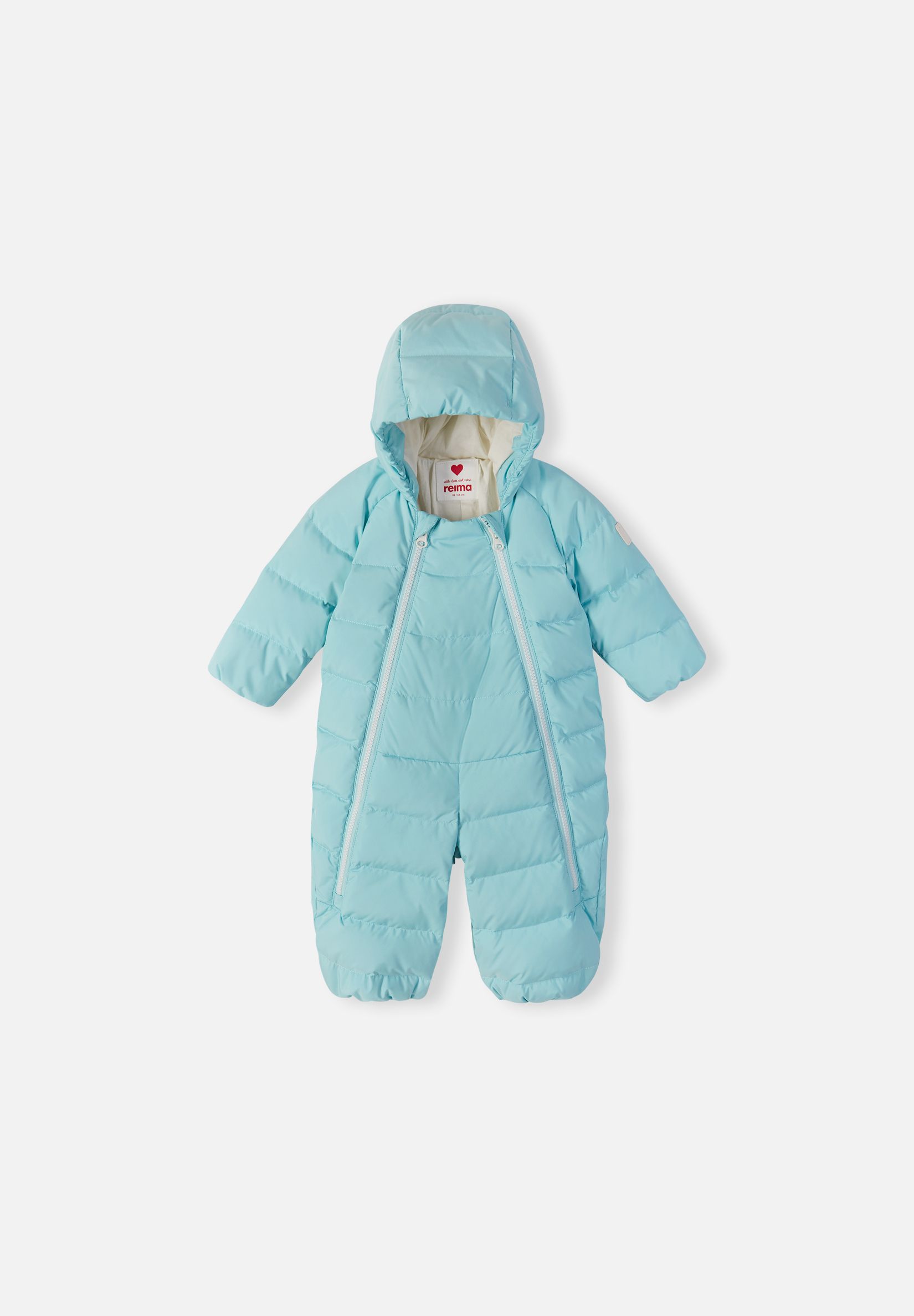 Комбинезон Reima 5100008A-7090 - фото 2