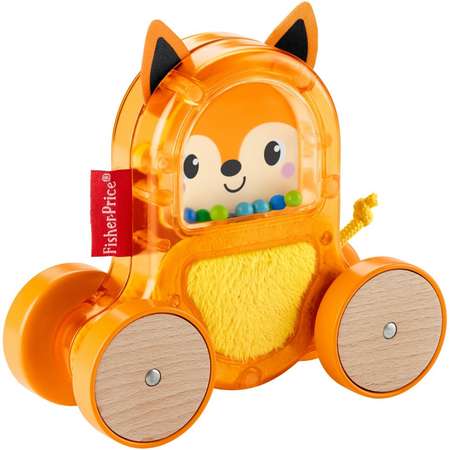 Автомобиль Fisher Price Лиса